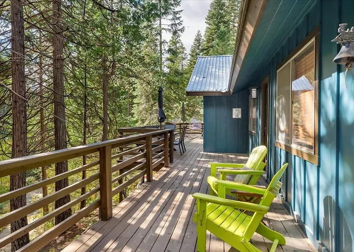Starlight Cabin