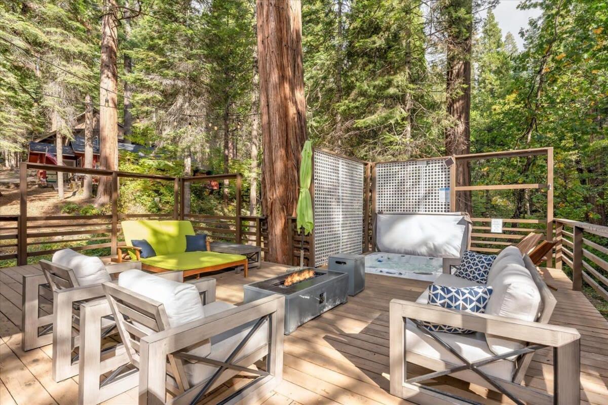 Starlight Holiday home