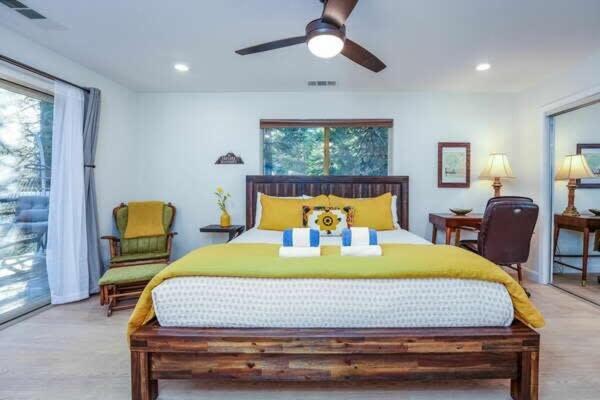 Starlight Holiday home *