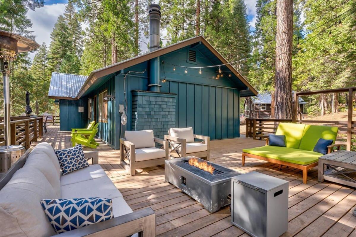 Starlight Holiday home Oakhurst