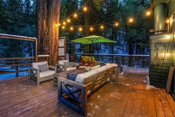 Starlight * Oakhurst