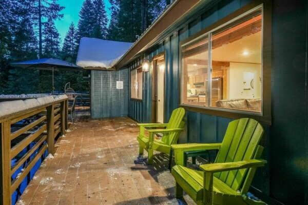 Holiday home Starlight