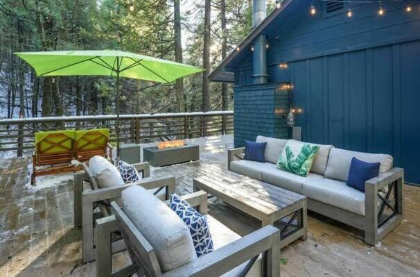 Starlight * Oakhurst