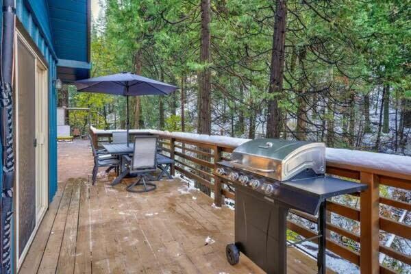 Holiday home Starlight Oakhurst