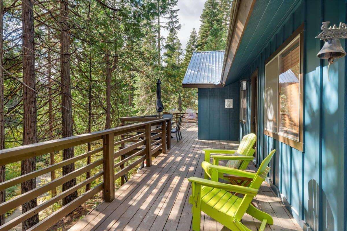 Starlight Holiday home *