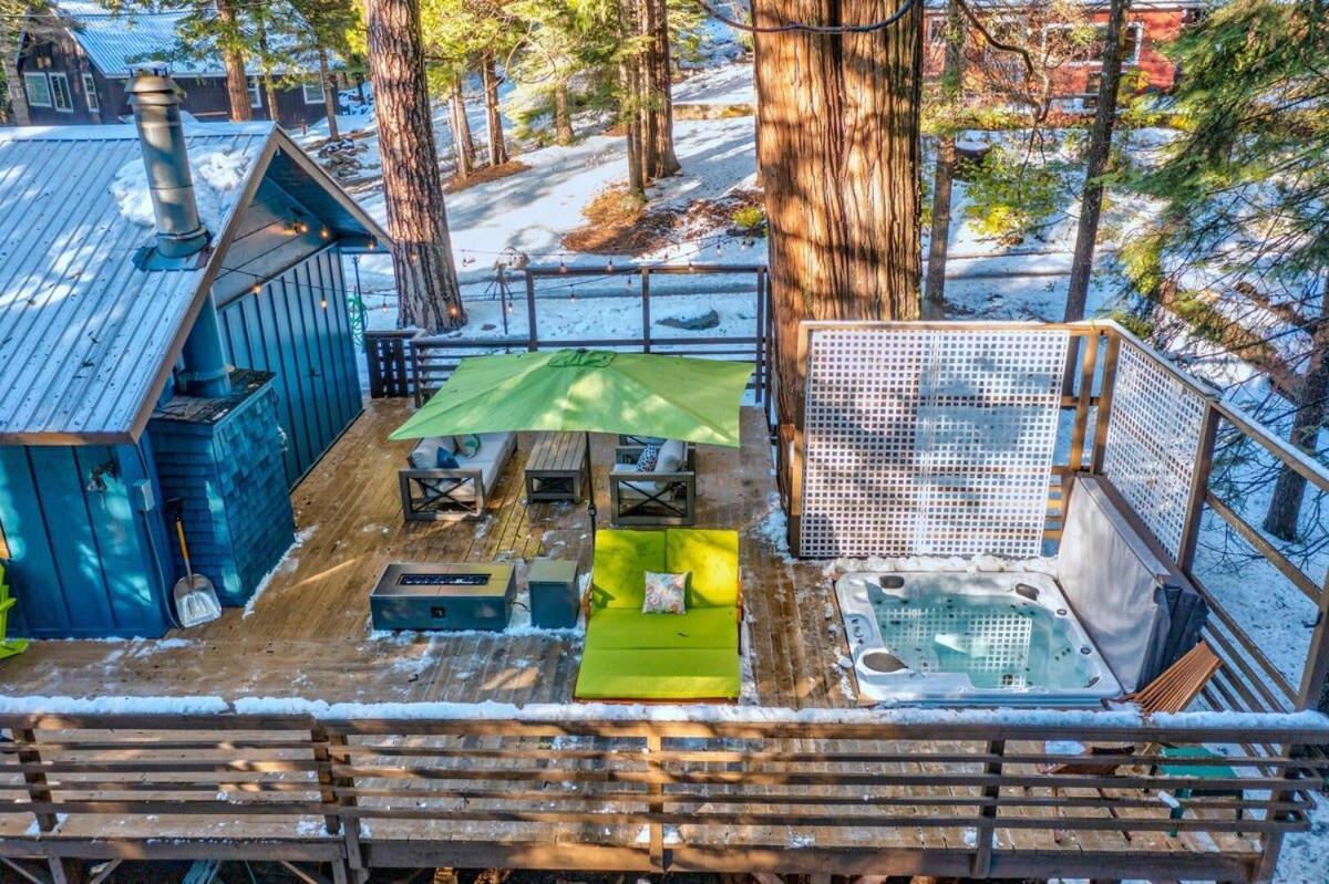 Starlight Holiday home