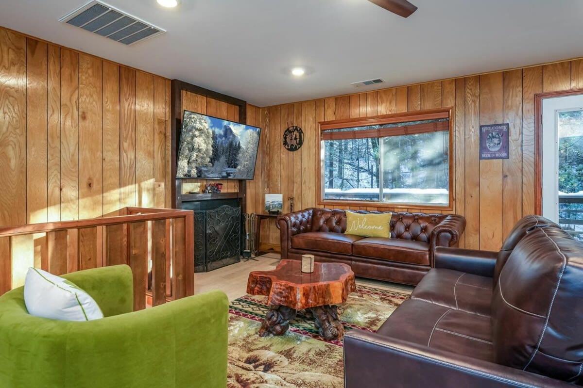 Starlight Holiday home Oakhurst