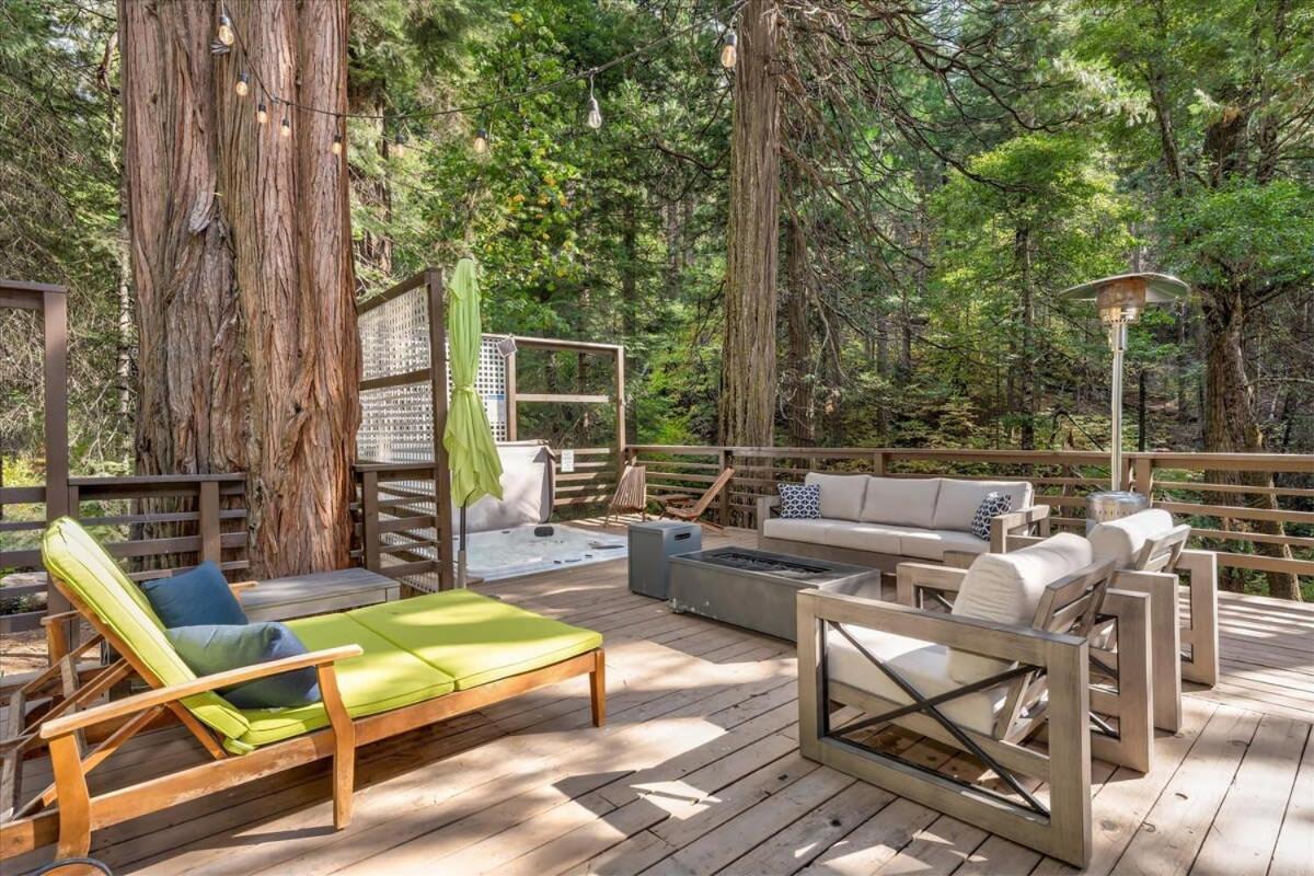 Starlight Holiday home Oakhurst