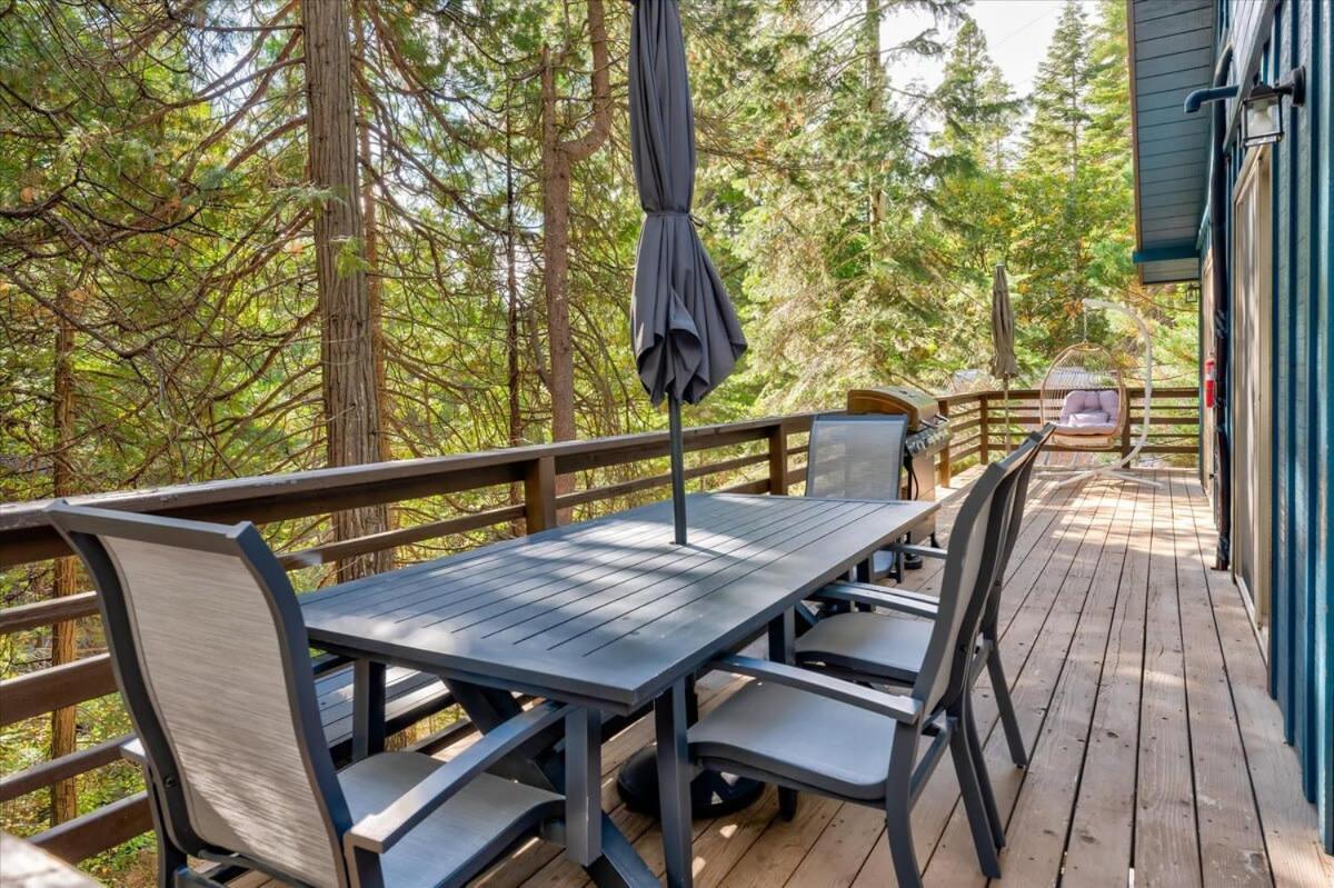 Starlight Holiday home *