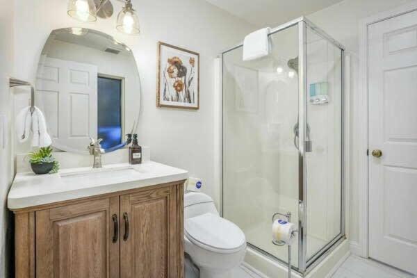 Holiday home Starlight Oakhurst