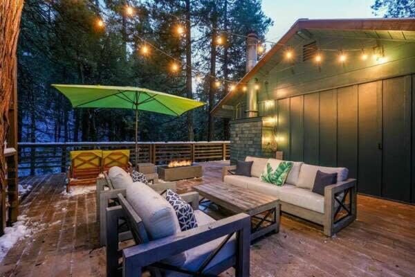 Starlight Holiday home *