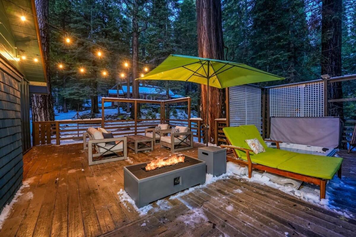 Holiday home Starlight