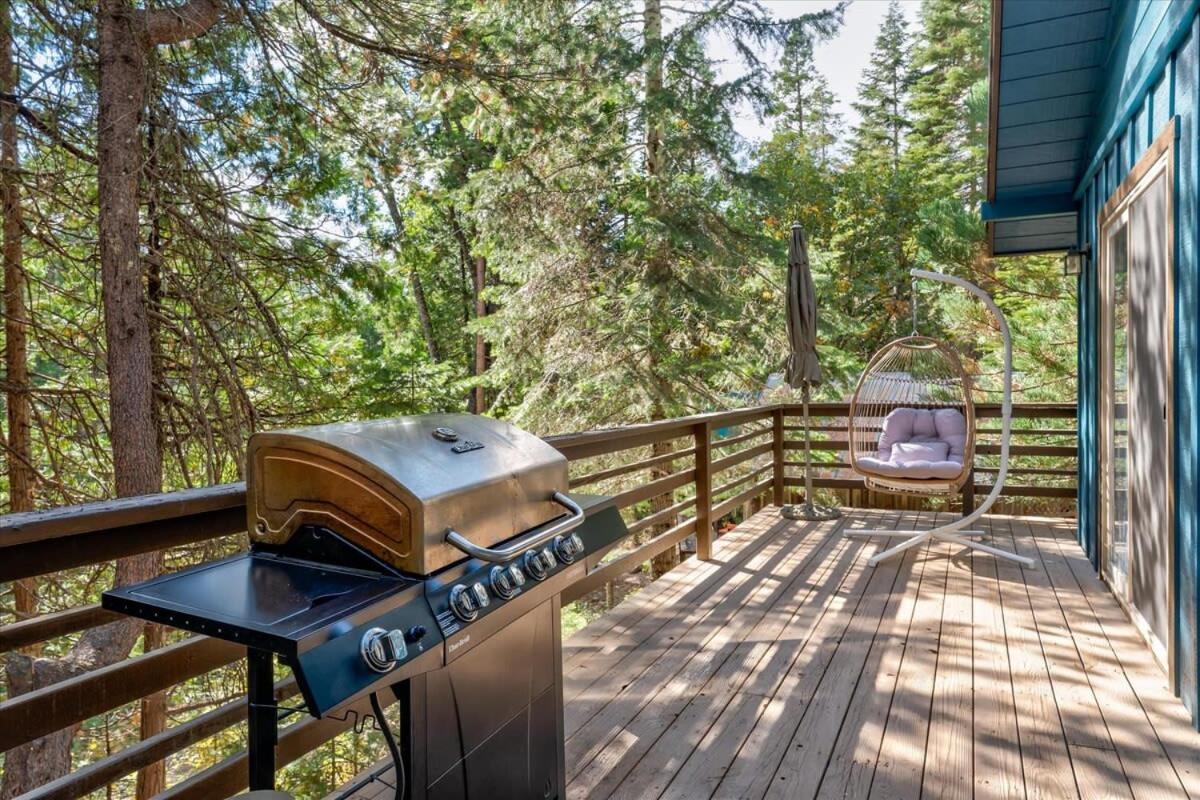 Starlight Holiday home Oakhurst